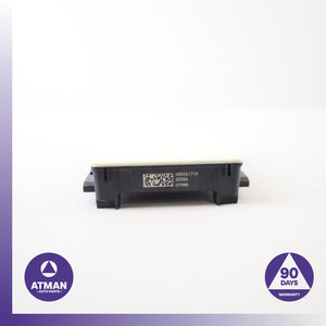 18-25 BMW F98 X4M X3M Front or Rear Blind Spot Radar Control Module OEM