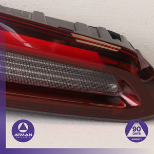 19-23 BMW G05 X5 Rear Left Taillight Tail Light Lamp LED Inner 5A0DB07 OEM 55k