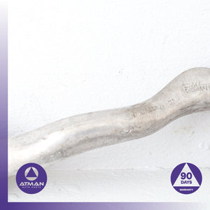 12-20 BMW F36 430i Front Right Side Suspension Upper Tension Rod Control Arm OEM — photo 3