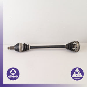 BMW E90 330i 325i Rear Right Side CV Axle Output Half Shaft 7559086 OEM