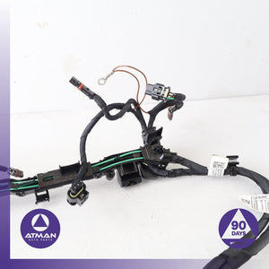 20-23 BMW G05 X5 X6 X7 M50i 4.4L Right Engine Ignition Wire Harness OEM 55k