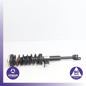 10-17 BMW F07 535i 550i GT RWD Front Right Shock Absorber Strut 31316798154 OEM