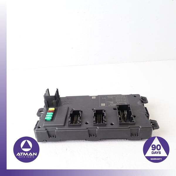 12-20 BMW F30 328i 435i 440i Rear Body Control Module BCU BCM REM OEM