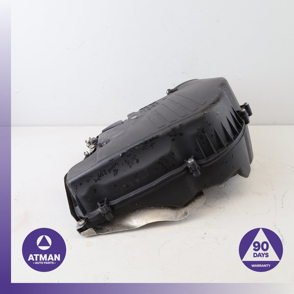 10-13 BMW F10 550i 650i Right Side Air Intake Cleaner Filter Housing Box OEM