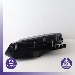 BMW E70 X5 X6 Air Intake Cleaner Filter Box 13717583713 OEM