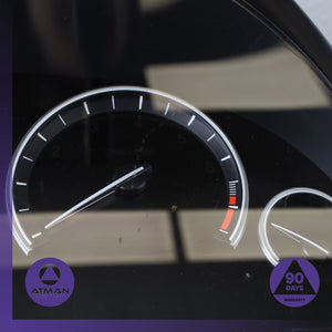 09-14 BMW F02 750i 650i Instrument Gauge Cluster Speedometer 62108795126 OEM — photo 4