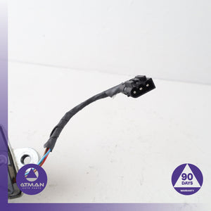 07-13 BMW E70 X5 X5M Trunk Boot Lock Latch Actuator Motor OEM