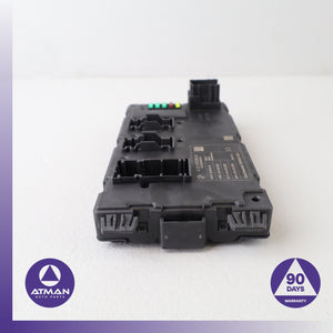 12-20 BMW F30 328i 435i 440i Rear Body Control Module BCU BCM REM OEM