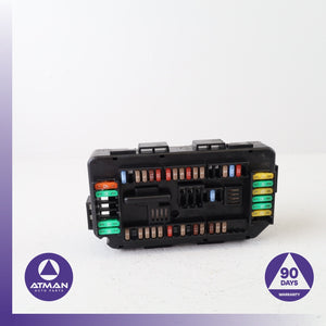 BMW F30 328i 335i Front Terminal Junction Relay Fusebox Fuse Box 61149389068 OEM