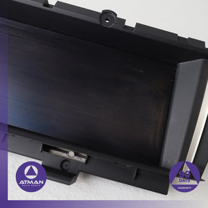 17-18 BMW F26 X4 X3 8.8" CID Information Navigation Screen Monitor Display OEM — photo 5