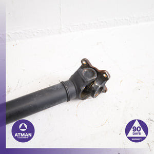 14-19 BMW F34 328i 340i 335i Front Driveshaft Drive Shaft OEM