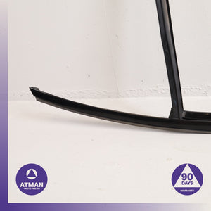 BMW G20 330i Rear Left Upper Window Seal Molding 51357407405 OEM — photo 2