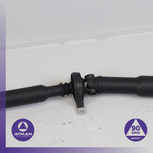 99-06 BMW E46 325i 328i 330i RWD Rear Propeller Driveshat Drive Shaft OEM
