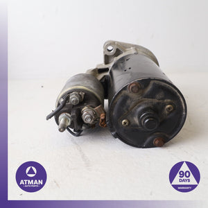 BMW E53 X5 M54 3.0L Engine Starter Motor 7501668 OEM
