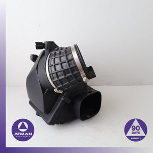 19-23 BMW G05 X5 X6 X7 Right Air Intake Filter Cleaner Box OEM 55k — photo 5