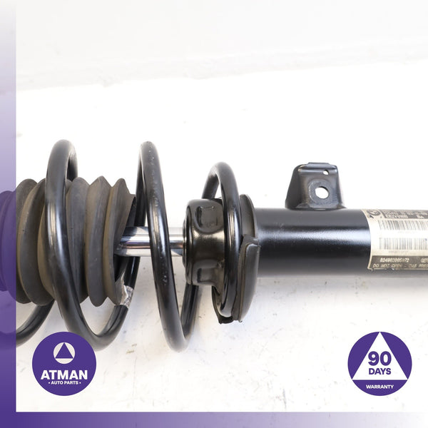 BMW E82 128i 135i Front Right Shock Absorber Strut OEM