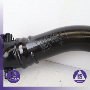 BMW F30 328i 320i N20 2.0L Engine Motor Intercooler Hose Pipe OEM