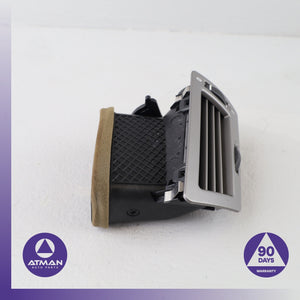 BMW E66 750i Front Left Dashboard A/C AC Air Vent OEM