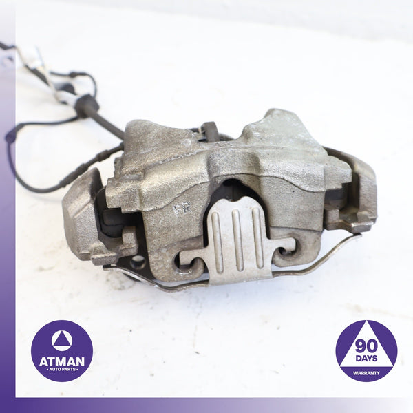 BMW E82 128i 135i Front Left Brake Caliper Calipers 34116776527 OEM