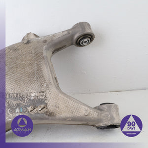 09-19 BMW F02 750i 650i Rear Left Driver Side Lower Control Arm OEM — photo 5