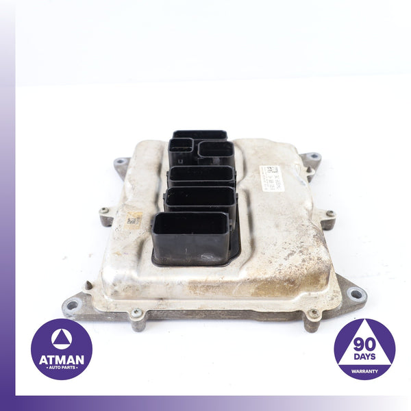 12-18 BMW F10 528i 320i N20 Engine Motor Control Module Unit ECU ECM DME OEM