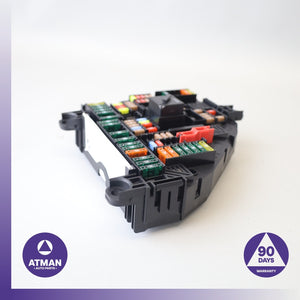 BMW F10 550i Rear Fuse Relay Distribution Box 921085702 OEM — photo 5