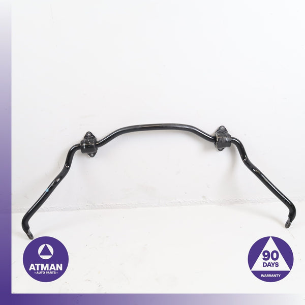 00-06 BMW E53 X5 Front Stabilizer Swaybar Sway Antiroll Bar 1097019 OEM