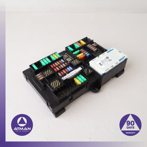 BMW G05 X5 X5M Rear Power Distribution Fuse Relay Junction Box OEM 55k