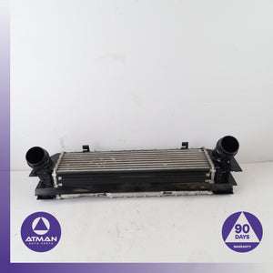 12-16 BMW F30 328i 428i Intercooler Air Cooler Radiator 17517618809 OEM
