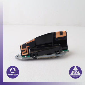 BMW G05 X5 M440i 430i Coupe Roof Shark Fin Antenna Module 6826327 OEM