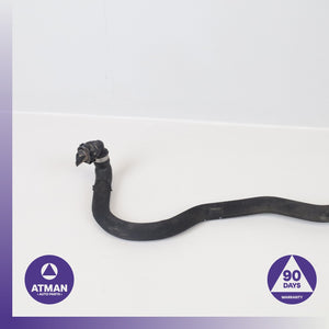 BMW G30 530e Engine Radiator Coolant Hose 9314673 OEM