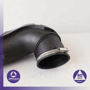 BMW F30 328i 320i N20 2.0L Engine Air Intake Duct Hose OEM