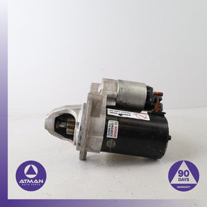 BMW E90 328i 128i 740i X1 X3 X5 Z4 3.0L Engine Motor Starter Remanufactured