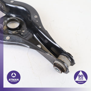 BMW F34 328i Rear Left or Right Suspension Lower Control Arm 6884694 OEM