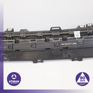 22-24 BMW G01 X3 Rear Bumper Center Support Mount Bracket 51129451019 OEM — photo 6