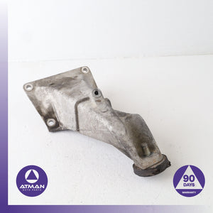 BMW E46 325i 323i 330i Left Engine Motor Support Mount Bracket OEM — photo 3