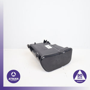 10-18 BMW F12 650i 640i 550i Fuel EVAP Charcoal Canister Box Vapor 7245540 OEM
