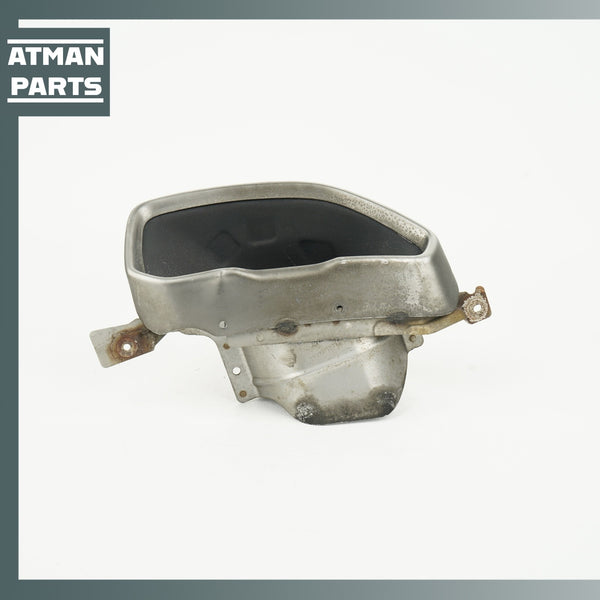 2020 BMW G20 M340i Rear Right Silencer Muffler Tip 2760588 OEM 44k
