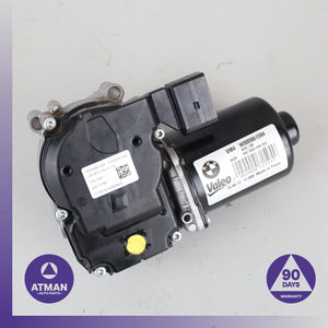 BMW G30 530e 530i 540i Front Windshield Wiper Motor 61617357317 OEM