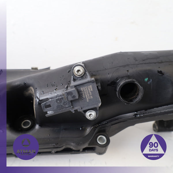 BMW F10 550i Left & Right Side Engine Motor Intake Manifold OEM