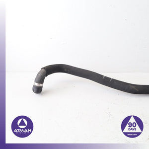 BMW G12 740i 3.0L Engine Radiator Coolant Hose OEM