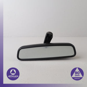 BMW E90 328i 335i Interior Rear View Mirror 51169134431 OEM