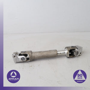 BMW E70 X5 X6 Steering Column Lower Shaft Joint 32306774110 OEM