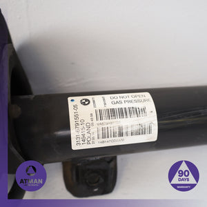 12-18 BMW F30 320i 328i Front Right or Left Ride Shock Strut OEM