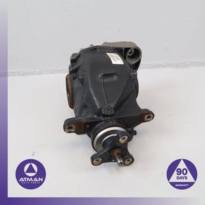 13-15 BMW E84 X1 xDrive28i 2.0L Rear Differential Diff Axle Carrier 3.15 OEM