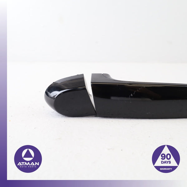 BMW F30 328i 320i Rear Right or Left Exterior Door Handle Black OEM