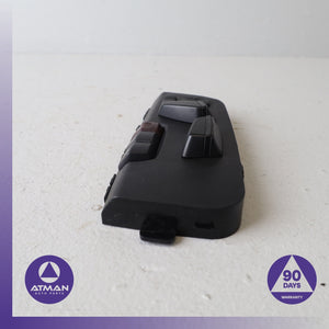 BMW F30 328i X2 Front Left Driver Side Power Seat Adjustment Control Switch OEM
