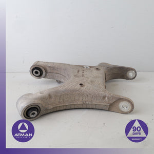 BMW E70 X5 X5M Rear Right Passenger Suspension Lower Control Arm OEM