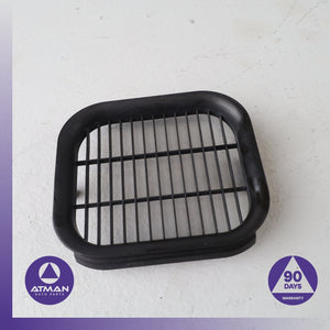 BMW G05 X5 X5M Air Intake Tube Grille 13718662933 OEM 55k