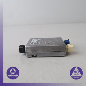 BMW E70 X5 535i 650i 528i USB Multimedia Hub Control Module 9123739 OEM